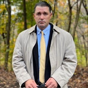 Meet your Posher, Brandon